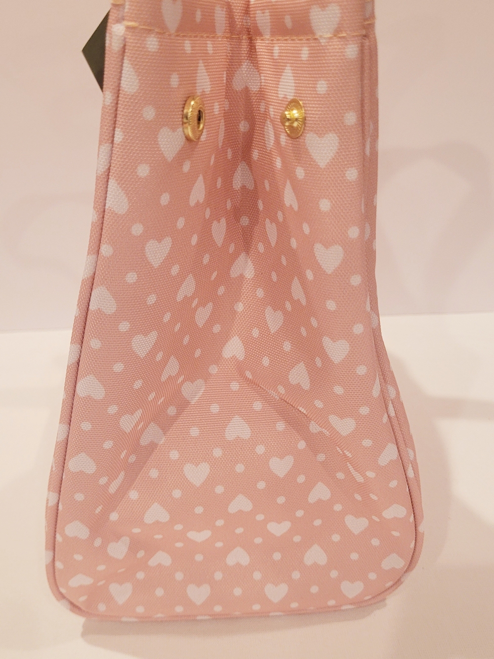 Kate Spade Lunch Bag Food Storage Container Included - Picture 3 of 3